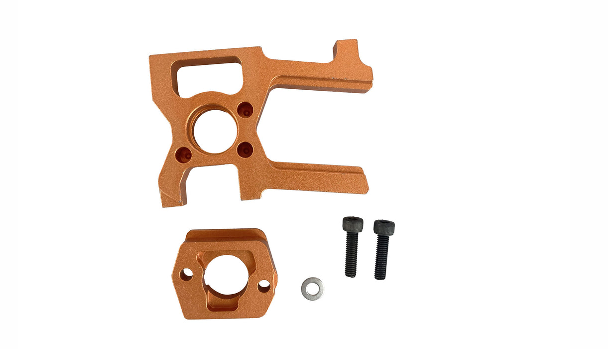 Motor Mount for AMX Racing Mammoth Extreme 1/7