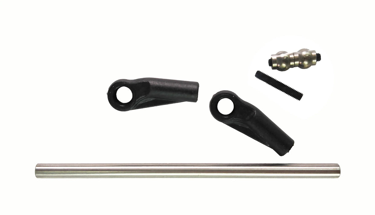 Linkage Strut for AMXROCK RCX10.3 6X6 1/10