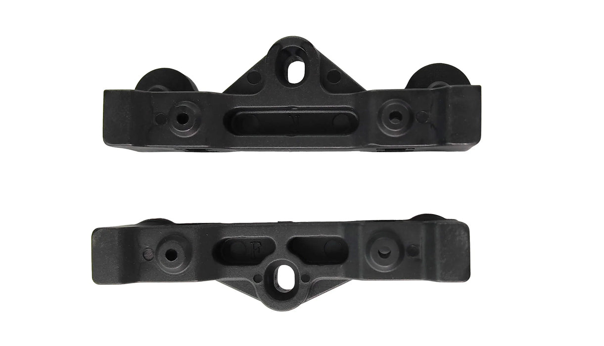 Stoßstangenaufsatz für AMXROCK RCX10.3 6X6 1/10