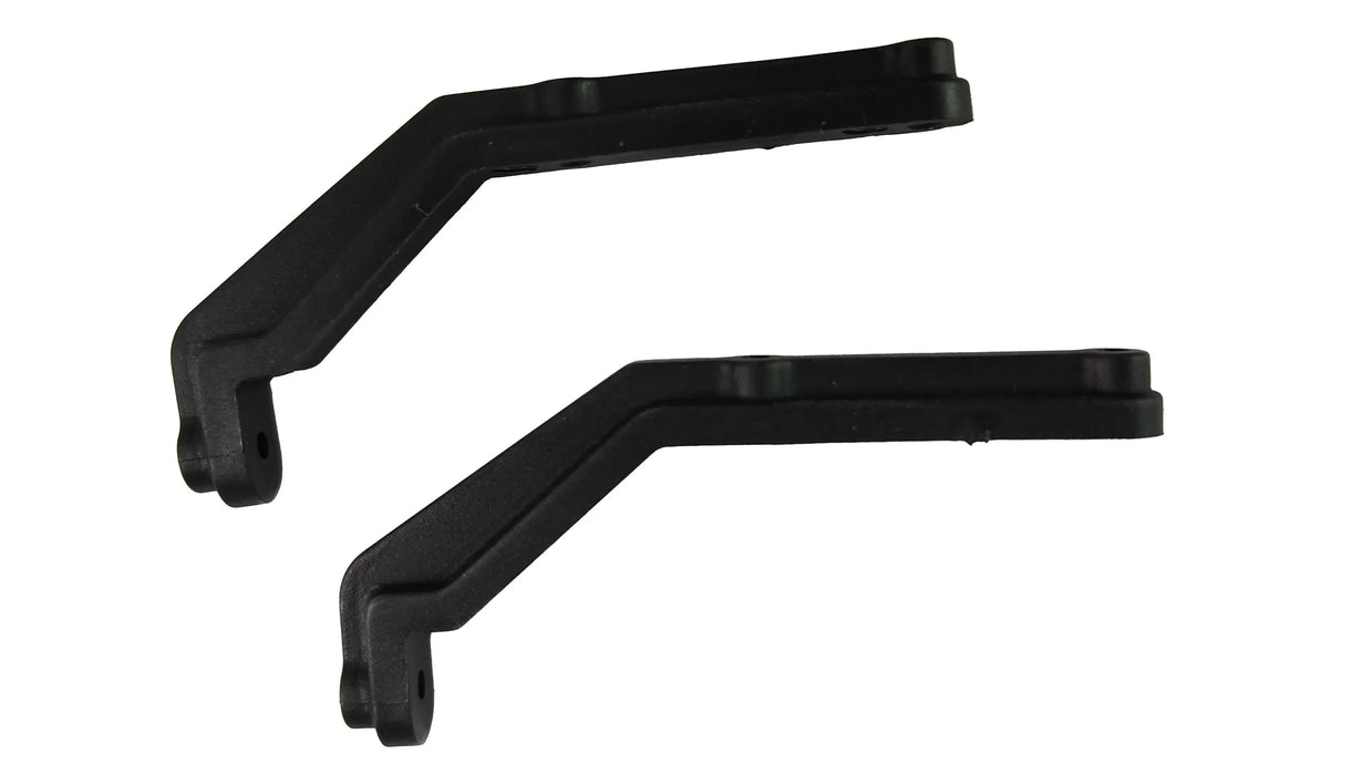 Fixation de garde-boue pour AMXROCK RCX10.3 6X6 1/10