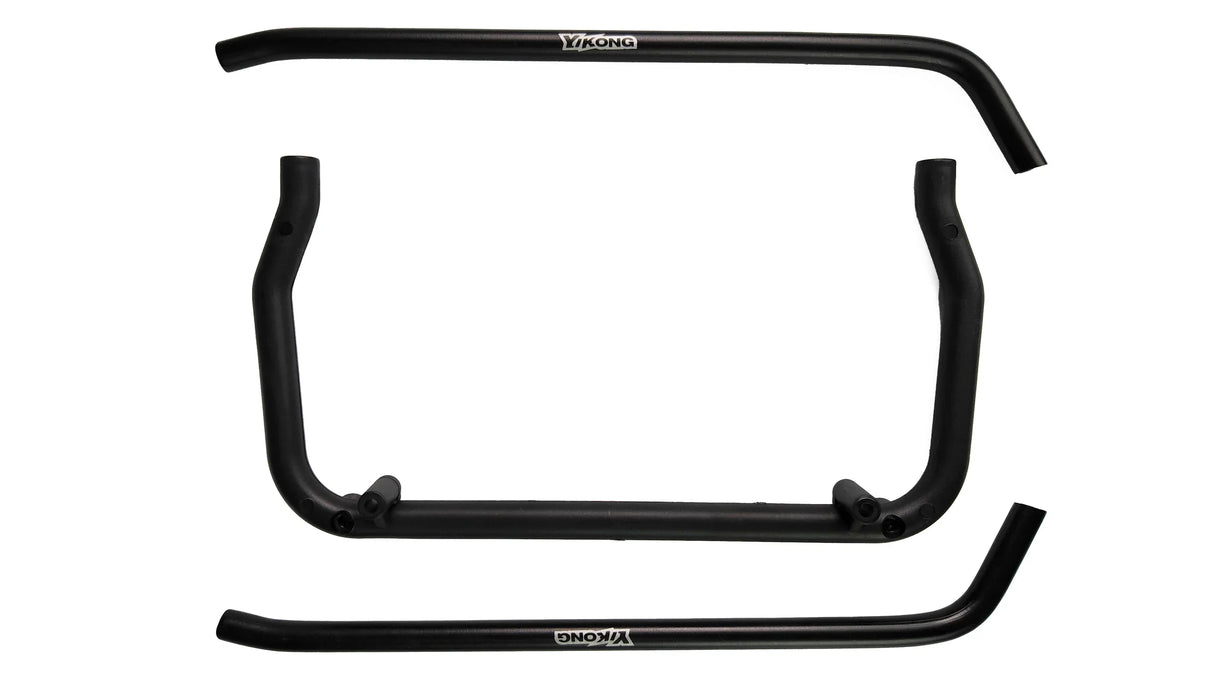 Body Cage for AMXROCK RCX10.3 6X6 1/10