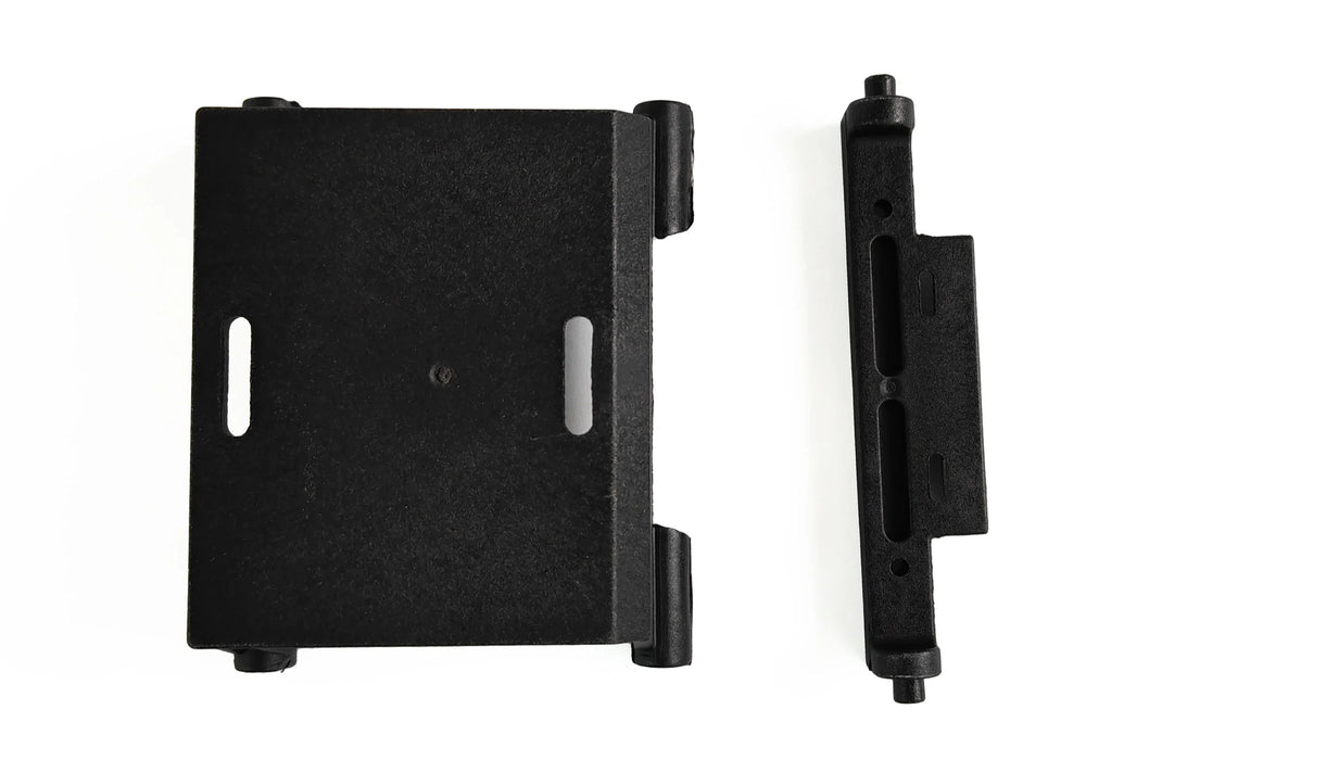 Chassis Mount for AMXROCK RCX10.3 6X6 1/10