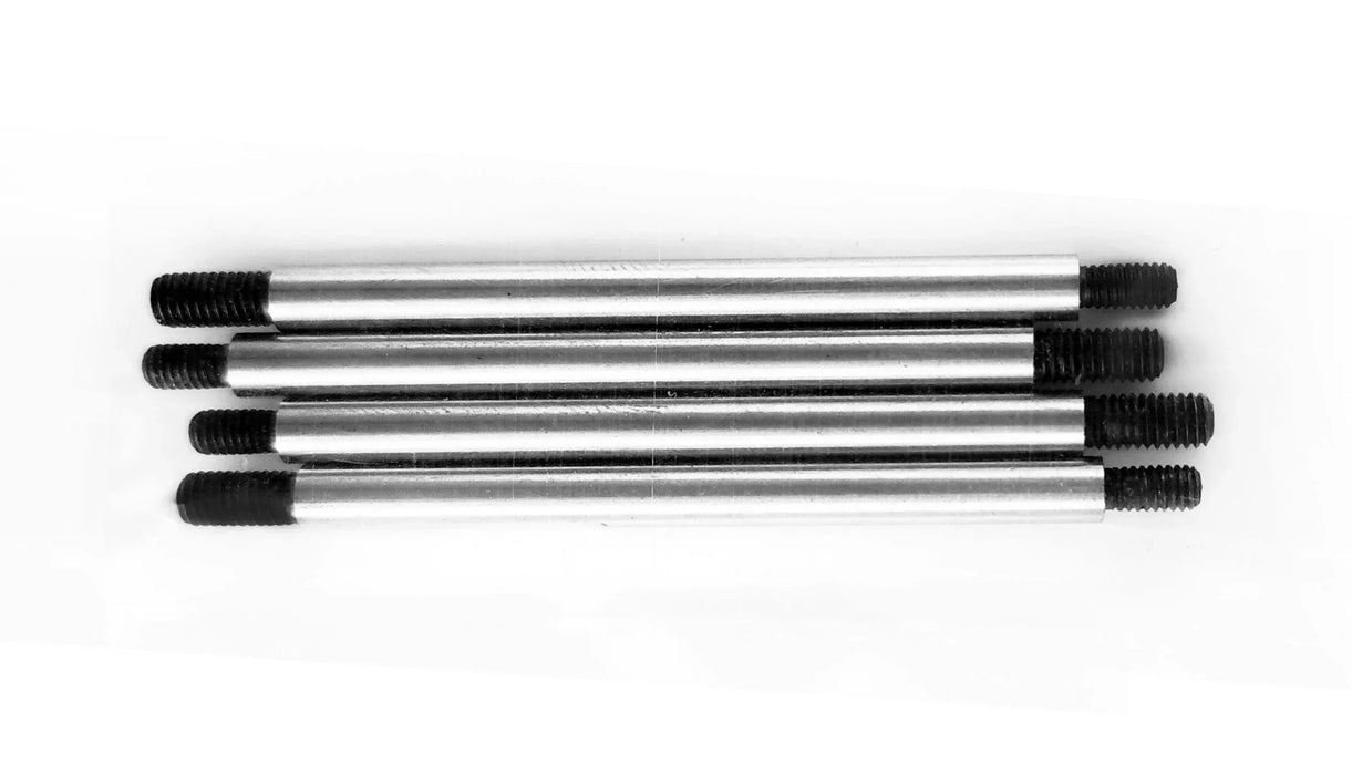 Piston Rod Set for AMXROCK RCX10.3 6X6 1/10