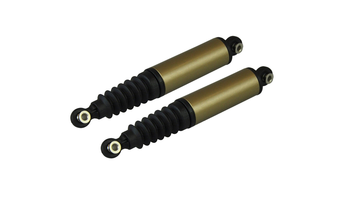 2PCS Shock Absorber for AMX Rock RCX8P, PS, PT 1/8