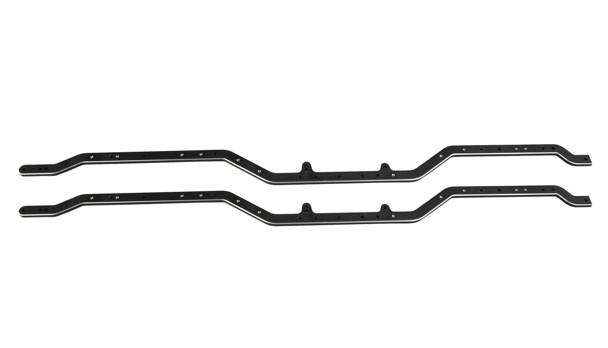 Chassis Frame for AMX Rock RCX8P, PS, PT 1/8