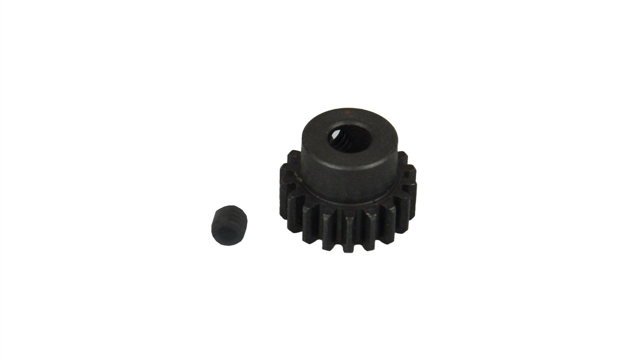 Pignon moteur 20T pour AMX Rock RCX8P, PS, PT 1/8