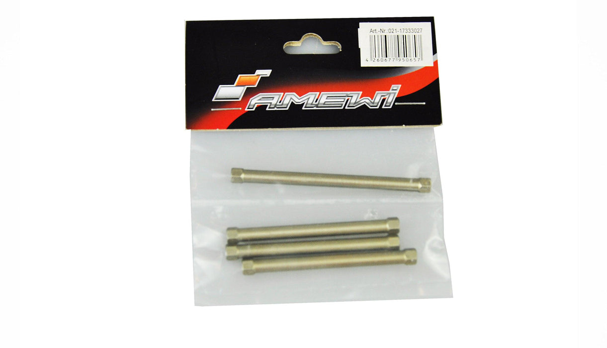 Frame Connector for AMX Rock RCX8P, PS, PT 1/8