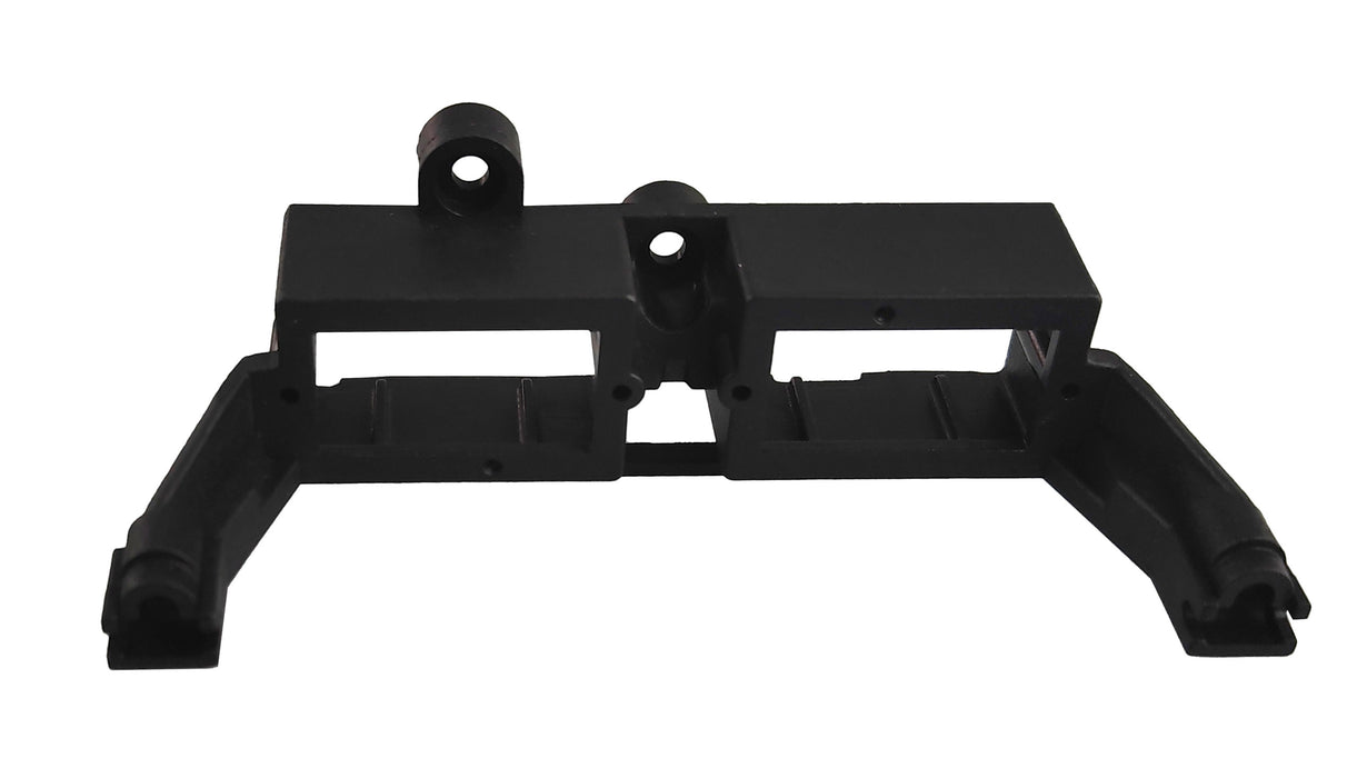 Differential Lock Servo Mount for Crosstrail CT10 1/10 Etc...