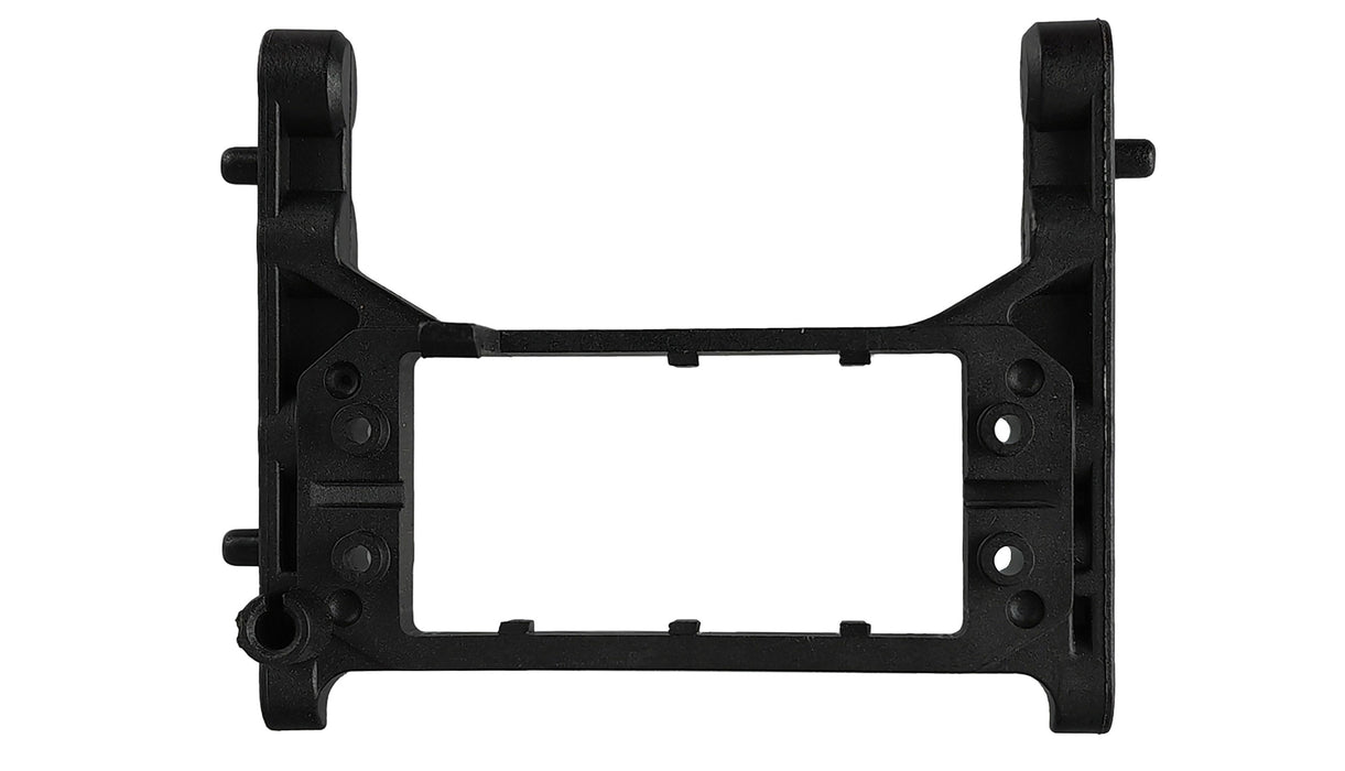 Lenkservohalterung für Crosstrail CT10 1/10 usw.