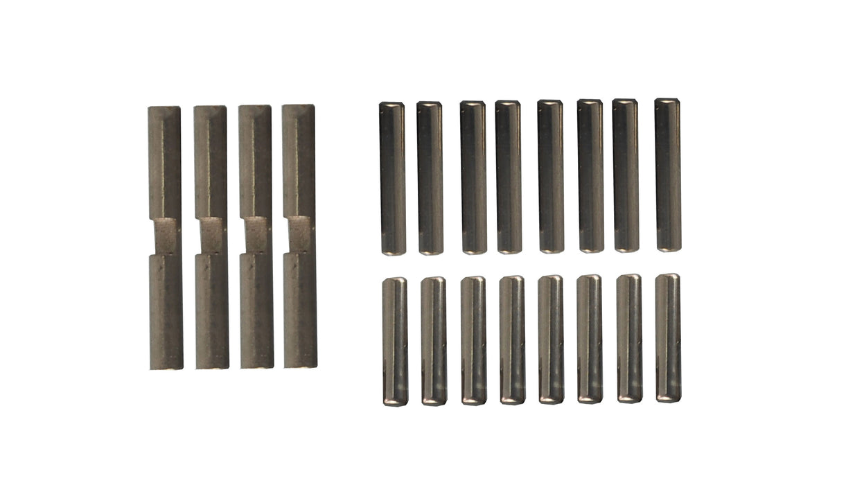 Pin-Set A für Crosstrail CT10 1/10 usw.