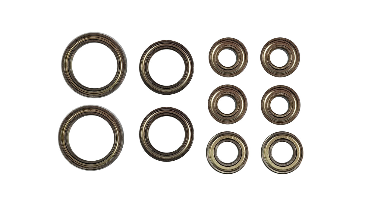 Ball Bearing Set for Crosstrail CT10 1/10 Etc...