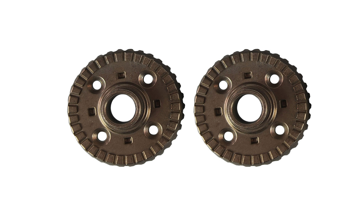 Differenzial-Zahnradsatz für Crosstrail CT10 1/10 usw.