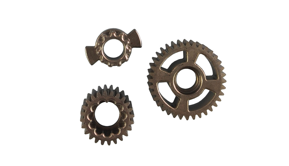 Shift Gear Set for Crosstrail CT10 1/10 Etc...