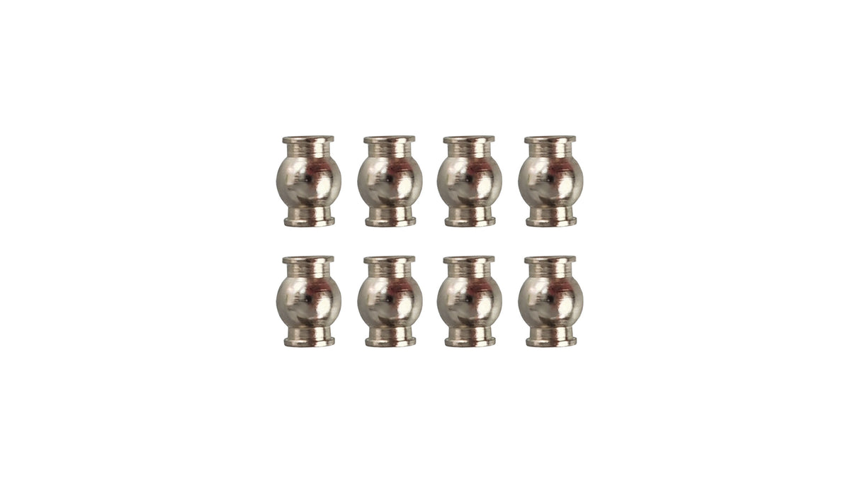 Rotule 6x7,9 mm pour Caballo CT10 1/10