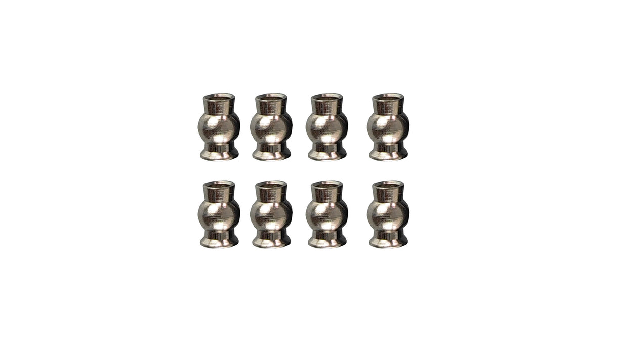 Rotule 5,8x8mm pour Caballo CT10 1/10