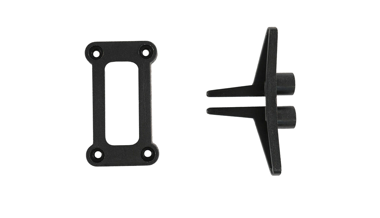 Servo Bracket Set for Amewi Johanniter H145 Helicopter