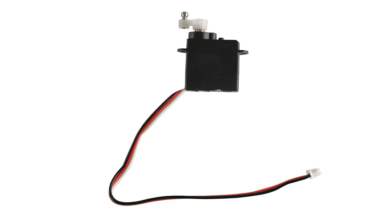 Servo Set for Amewi Johanniter H145 Helicopter