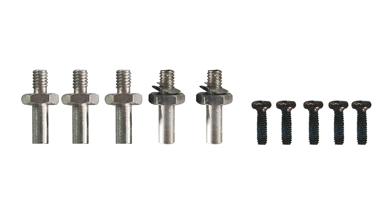 Blade Bearing Shafts for Amewi Johanniter H145 Helicopter