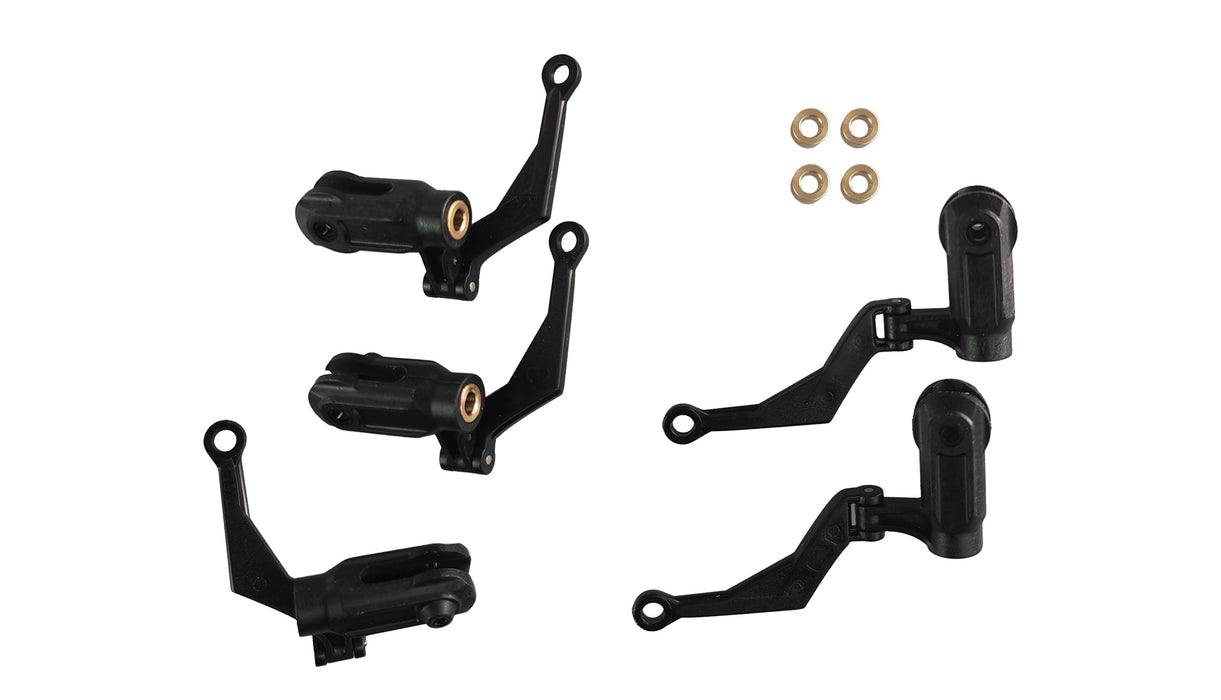 Rotor Blade Mounting Set for Amewi Johanniter H145 Helicopter
