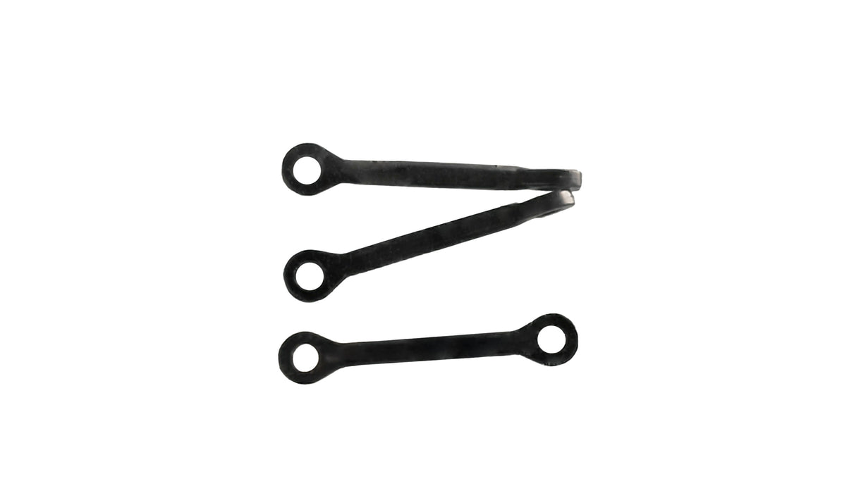 Connecting Clamps for Amewi Johanniter H145 Helicopter