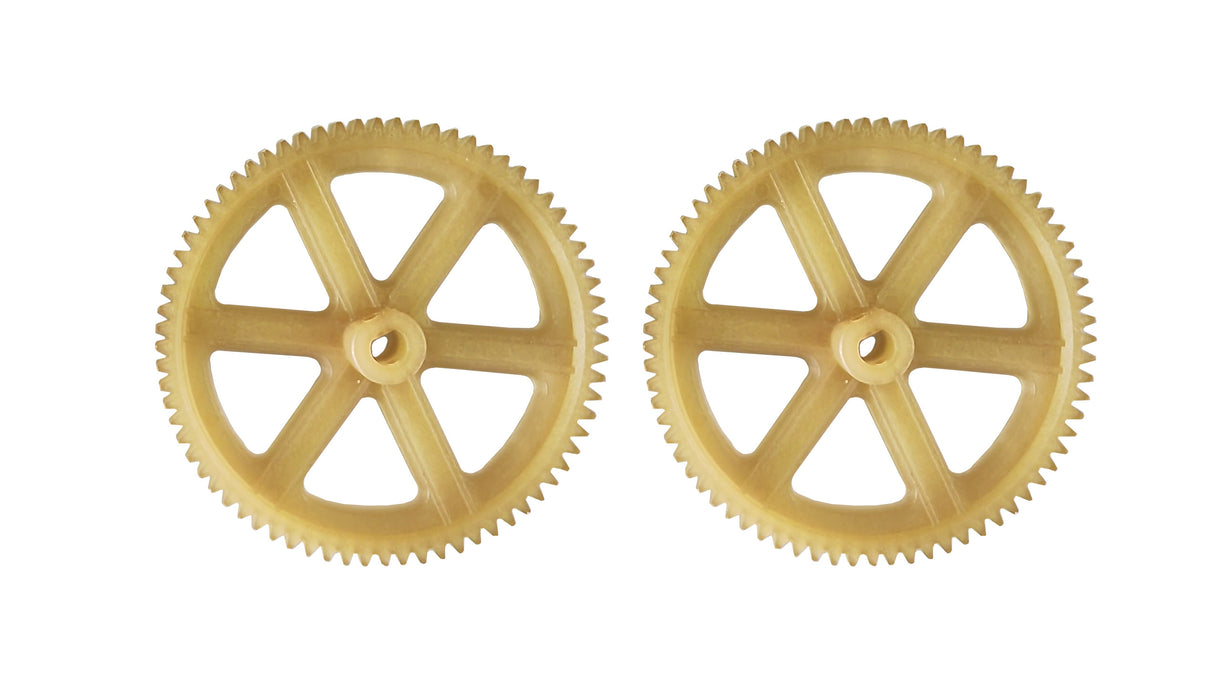 Main Gear Set for Amewi Johanniter H145 Helicopter