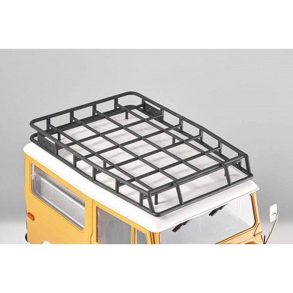 FMS Toyota Land Cruiser FJ40 RS 1/10 Crawler RTR (Geel)