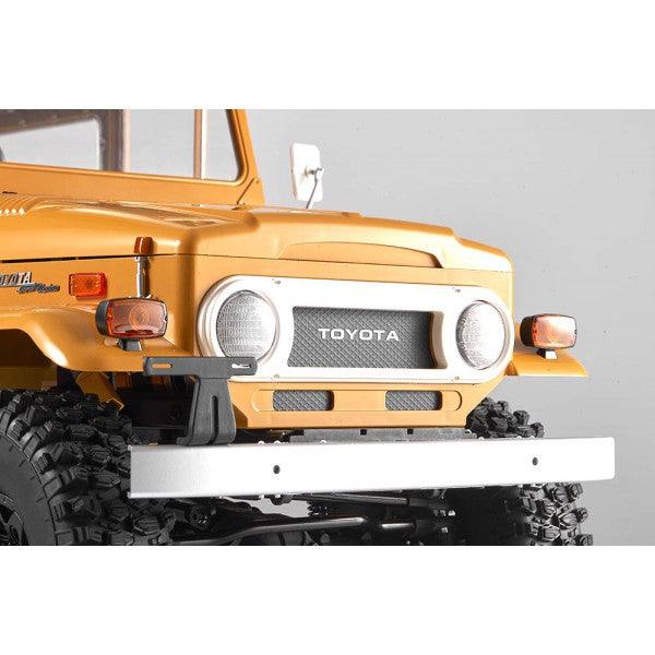 FMS Toyota Land Cruiser FJ40 RS 1/10 Crawler RTR (Geel)
