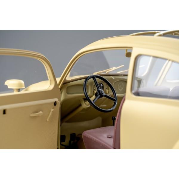 ROC Hobby Type 82E Bettle Kommandeurwagen 1/12 Crawler PNP