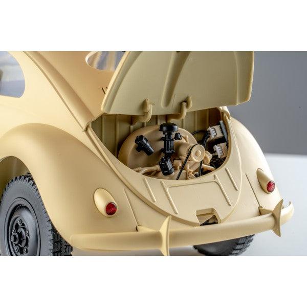ROC Hobby Type 82E Bettle Kommandeurwagen 1/12 Crawler PNP
