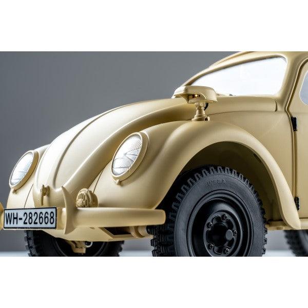 ROC Hobby Type 82E Bettle Kommandeurwagen 1/12 Crawler PNP