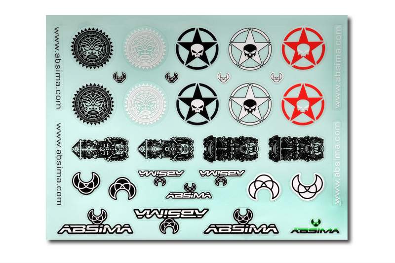 Hobby Plus CR24 Jimny 1/24 Kletterer PNP (Gelb)