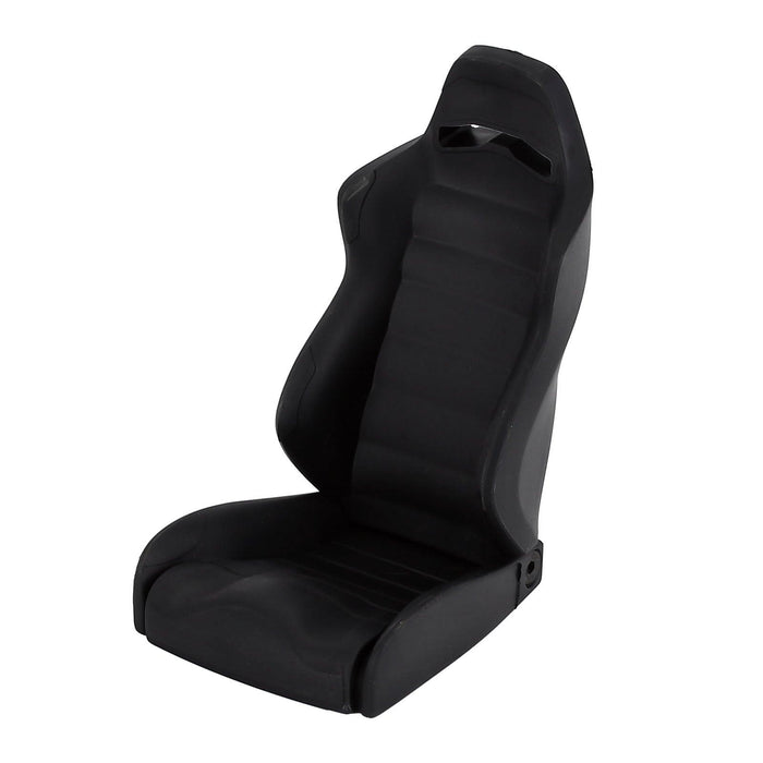 1-2PCS Simulation Racing Seat for 1/10 Crawler (Plastic) Onderdeel Injora 