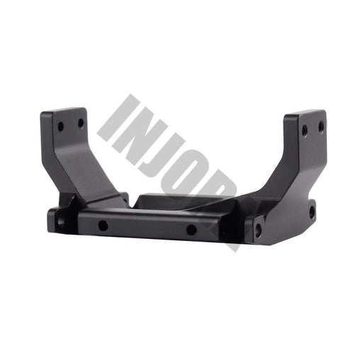 1.47:1 Transfer Case w/ 72mm Mount for D90 D110 TF2 1/10 (Metaal) Onderdeel Injora 