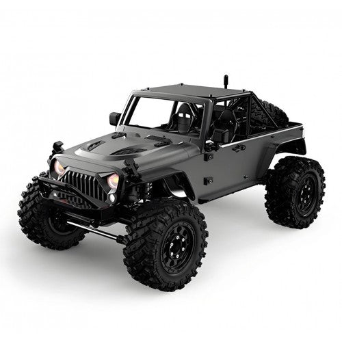 MJX HYPER GO H12Y+, H12Y 1/12 Crawler PNP