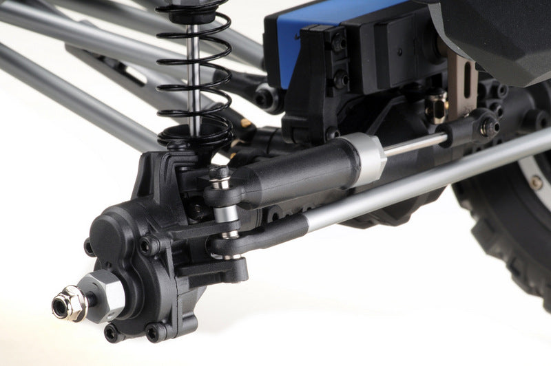 Absima CR1.8 Yucatan 1/8 Crawler PNP (Gris clair)