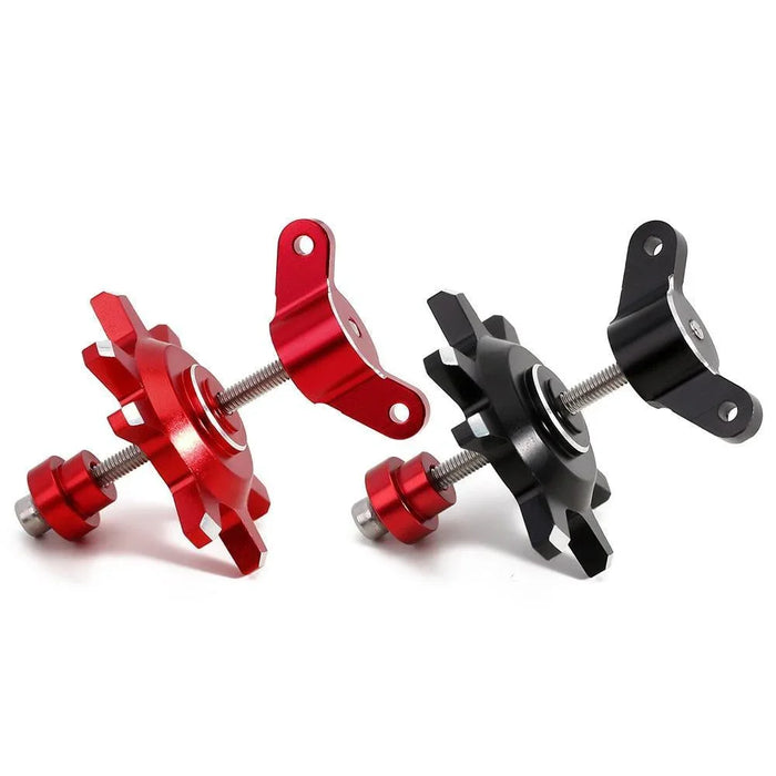1.9/2.0/2.2" Beadlock Wheel assembly/disassembly tool - upgraderc