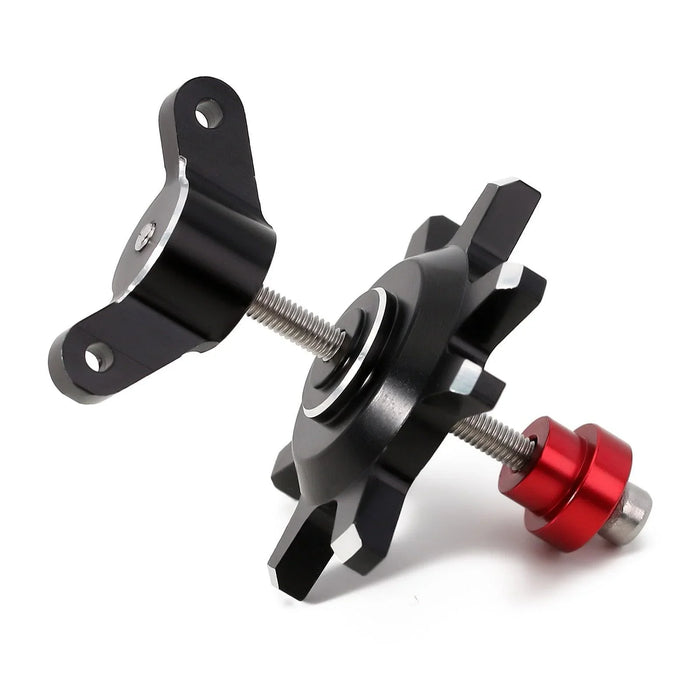 1.9/2.0/2.2" Beadlock Wheel assembly/disassembly tool - upgraderc