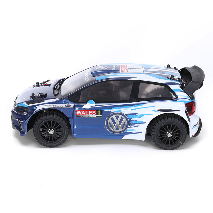 MJX HYPER GO 14304 1/14 Voiture de rallye/dérive PNP