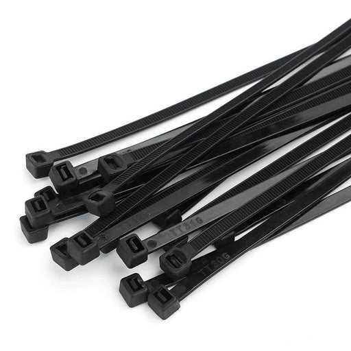 100PCS 1.8mm Cable Tie Set - upgraderc
