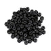 100PCS M2 Nuts for 1/16 1/18 1/24 Crawler (Metaal) Schroef Injora 100PCS Black 