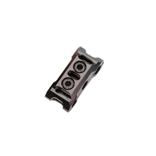 10/12AWG Cable Organizer Clip (Aluminium) Onderdeel Fimonda Black for 10AWG 