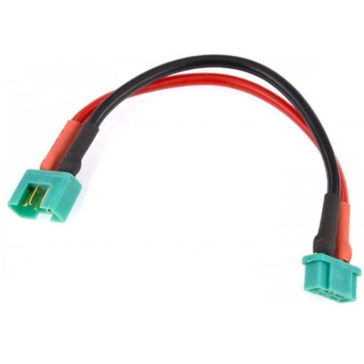 10cm MPX Verlengkabel (14AWG) Kabel upgraderc 