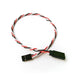 10PCS 10-100cm 30core Servo Extension Cable Kabel upgraderc 