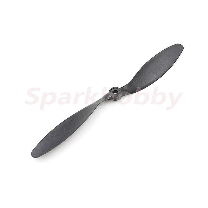 10PCS 6040E 2-Blade Propeller (Fiberglass) Onderdeel Sparkhobby 