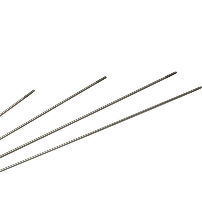 10PCS M2 Double Threaded Push Pull Rod (10-300mm, Metaal) Onderdeel upgraderc 