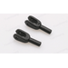 10PCS M2/M2.5/M2.2/M3 Push Tie Rod Connector (Nylon) Onderdeel upgraderc type 04 