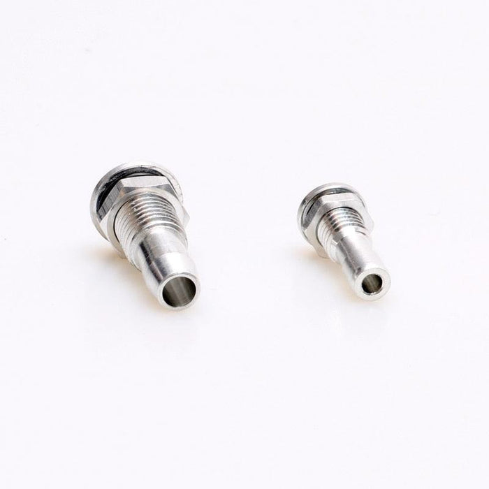 10PCS M6/M8 Watercooling Nozzle /w O-ring Screw (Aluminium) Onderdeel upgraderc 
