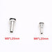 10PCS M6/M8 Watercooling Nozzle /w O-ring Screw (Aluminium) Onderdeel upgraderc 