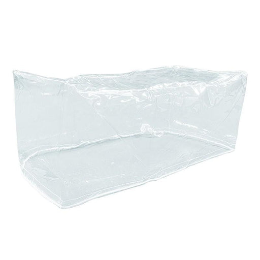 1/10 1/8 Crawler Clear Dust Cover - upgraderc