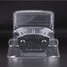 1/10 1965 FJ40 Clear Cab Shell (Polycarbonaat) Body Fimonda 